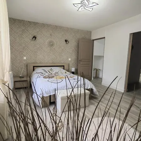 Lägenhet Bel Bord Du Rhone