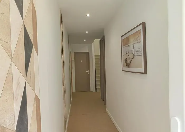 Apartment Bel Bord Du Rhone