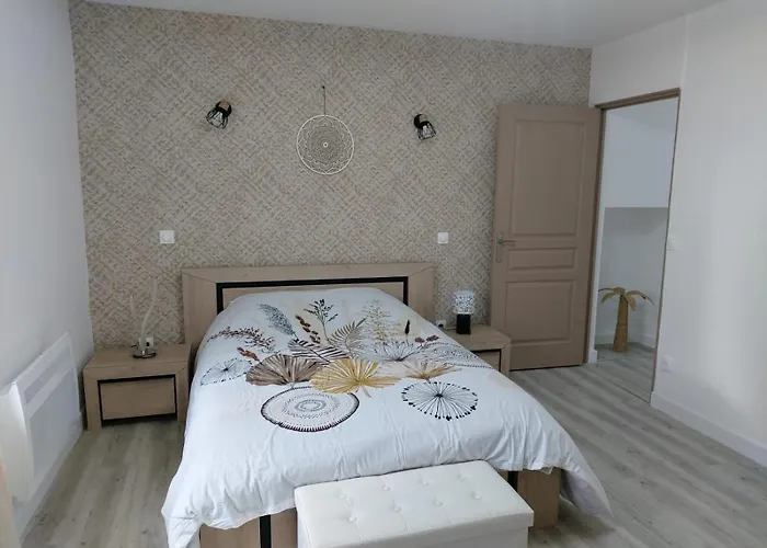 Apartment Bel Bord Du Rhone *