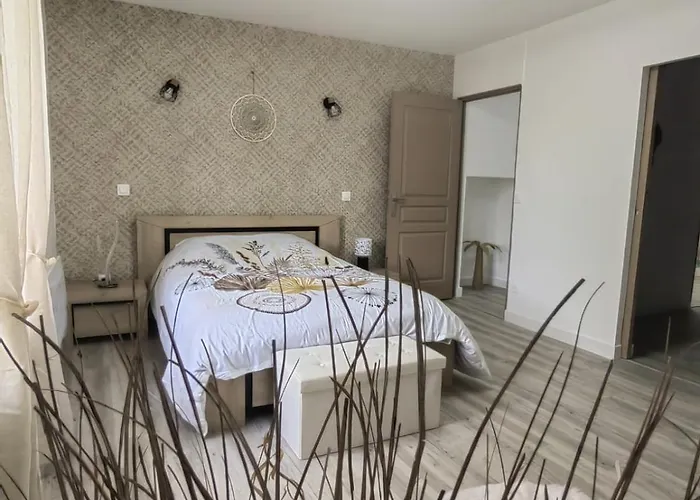 Apartment Bel Bord Du Rhone