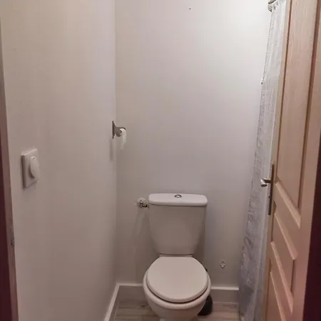 Apartmán Bel Bord Du Rhone *
