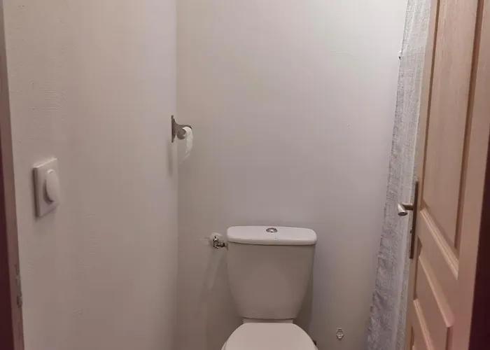 Apartamento Bel Bord Du Rhône *