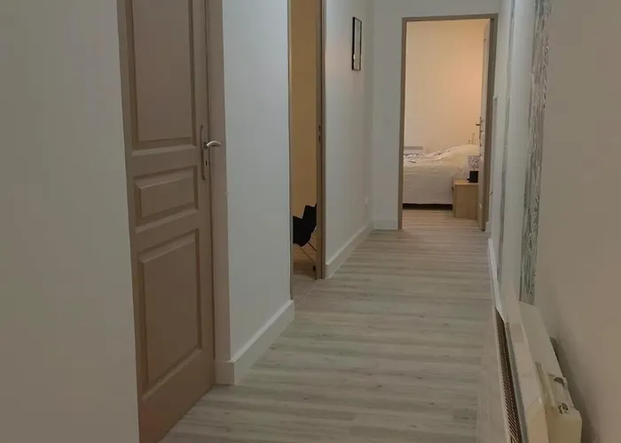 Bel Bord Du Rhône Valence (Drome)